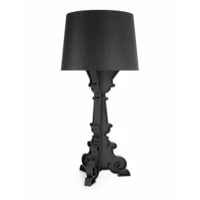 Bourgie Table Lamp with Dimmer