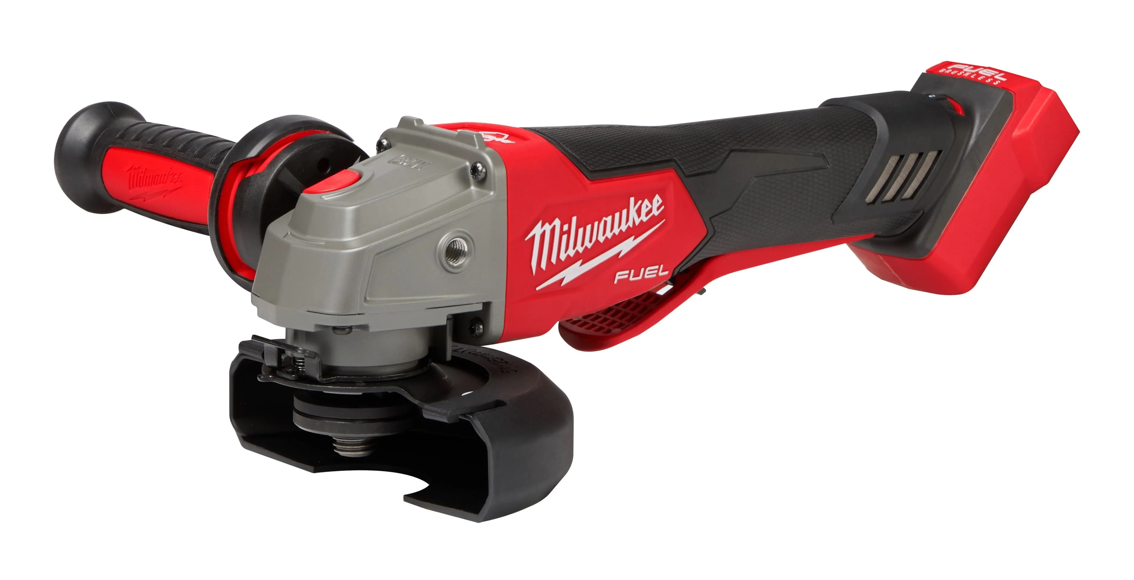 Braking Grinder - Milwaukee M18 FUEL™ 4-1/2" / 5" Braking Grinder, 2888-20