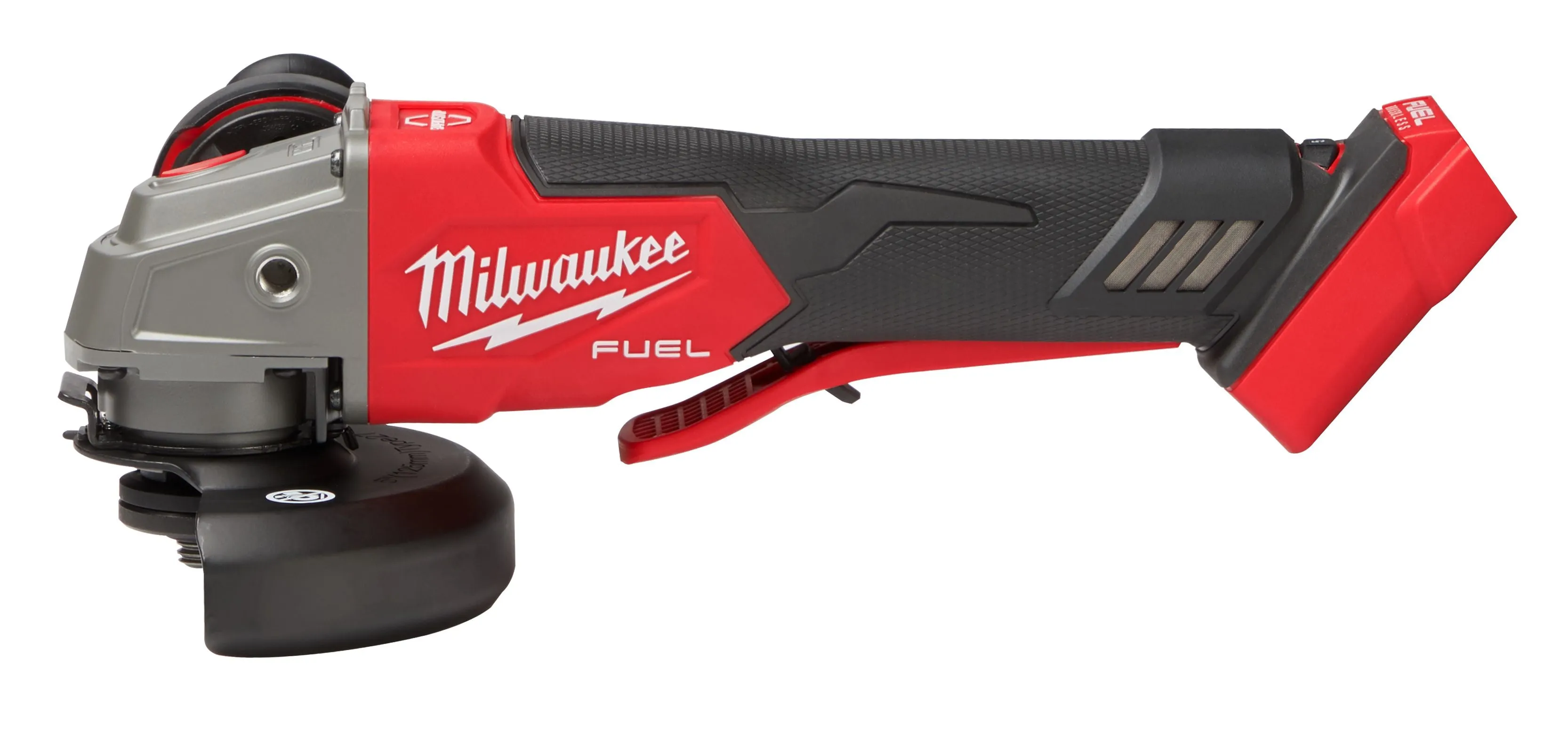 Braking Grinder - Milwaukee M18 FUEL™ 4-1/2" / 5" Braking Grinder, 2888-20