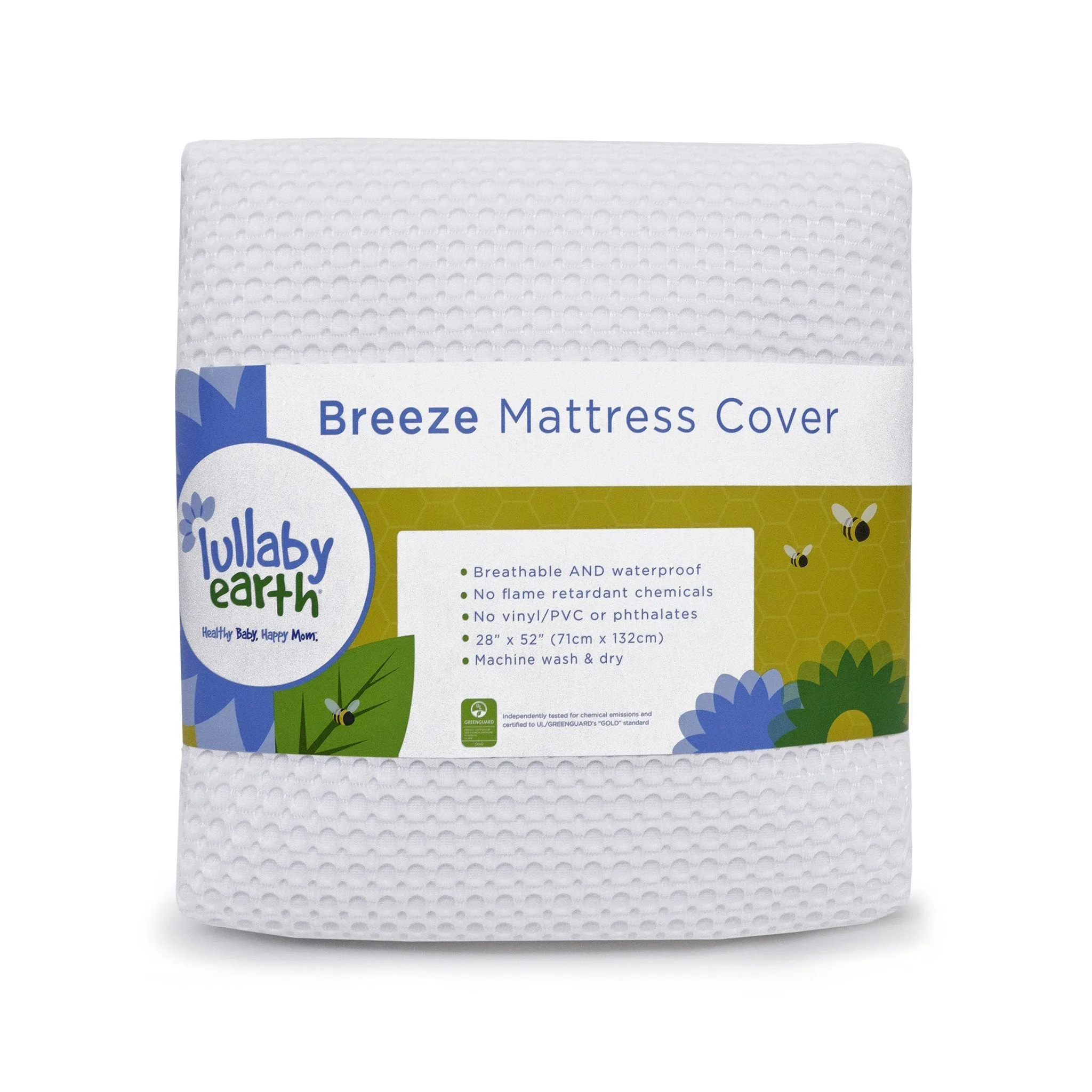 Breeze Breathable Pad