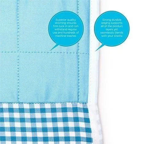 Brolly Bed Wetting Sheet Pads