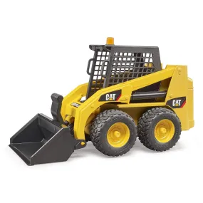 Bruder 1:16 Caterpillar Skid Steer Loader