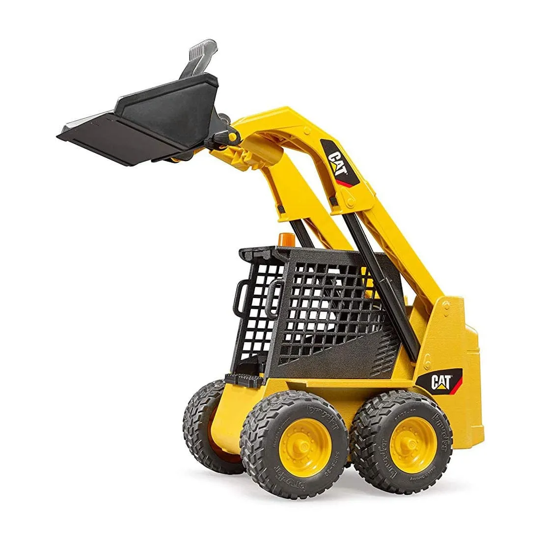 Bruder 1:16 Caterpillar Skid Steer Loader