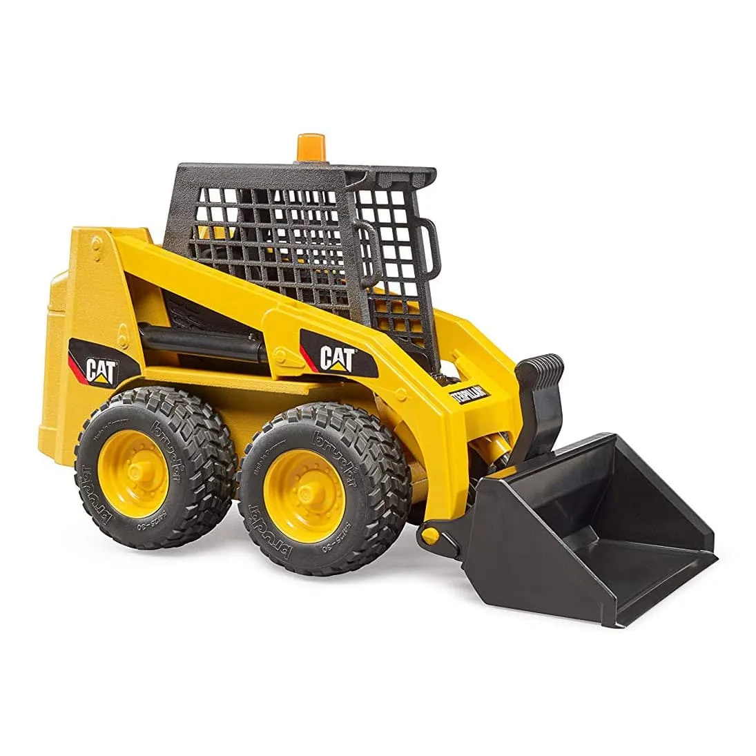 Bruder 1:16 Caterpillar Skid Steer Loader