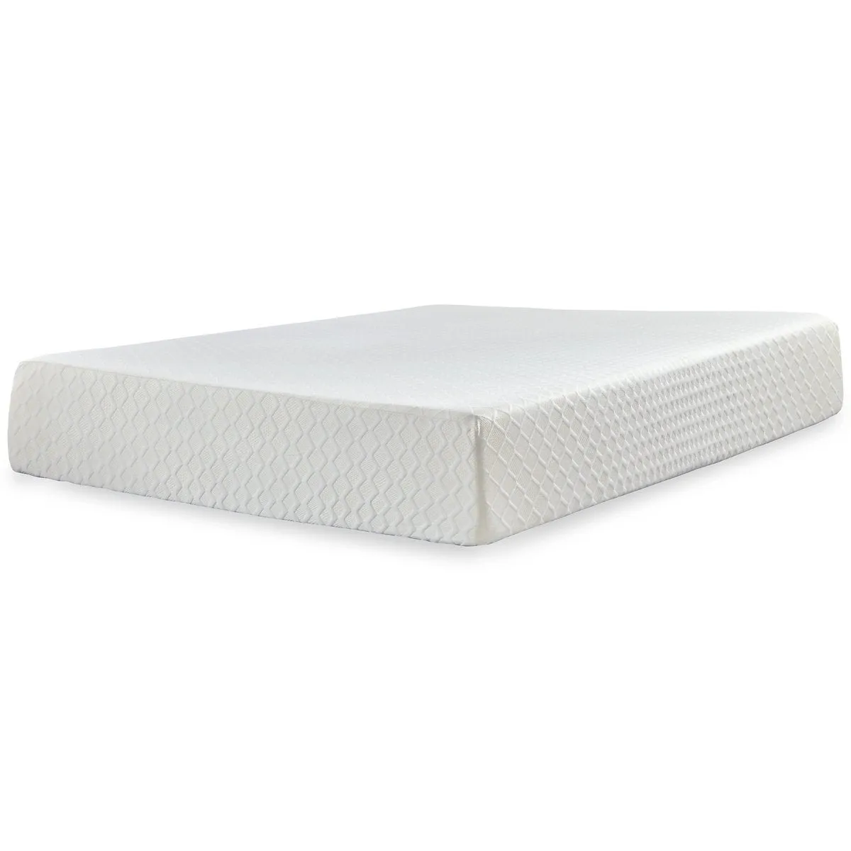 Brymont Bed and Mattress Set