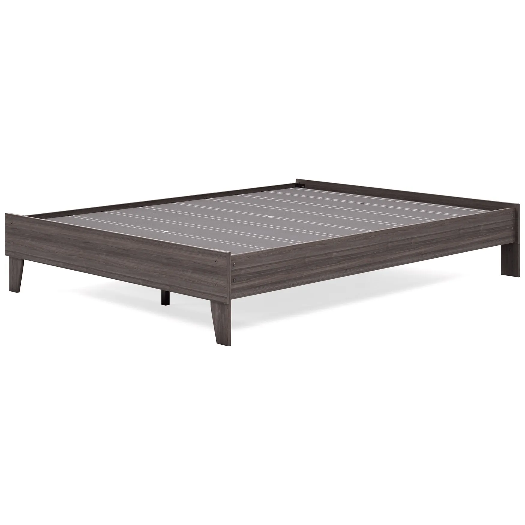 Brymont Bed and Mattress Set