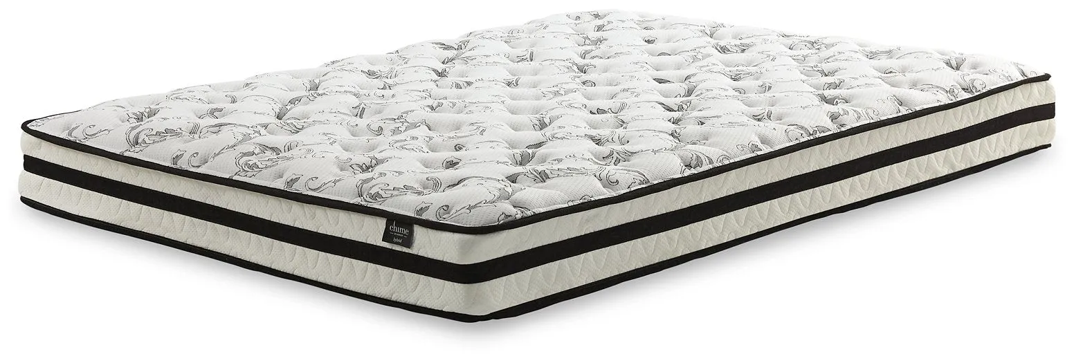 Brymont Bed and Mattress Set