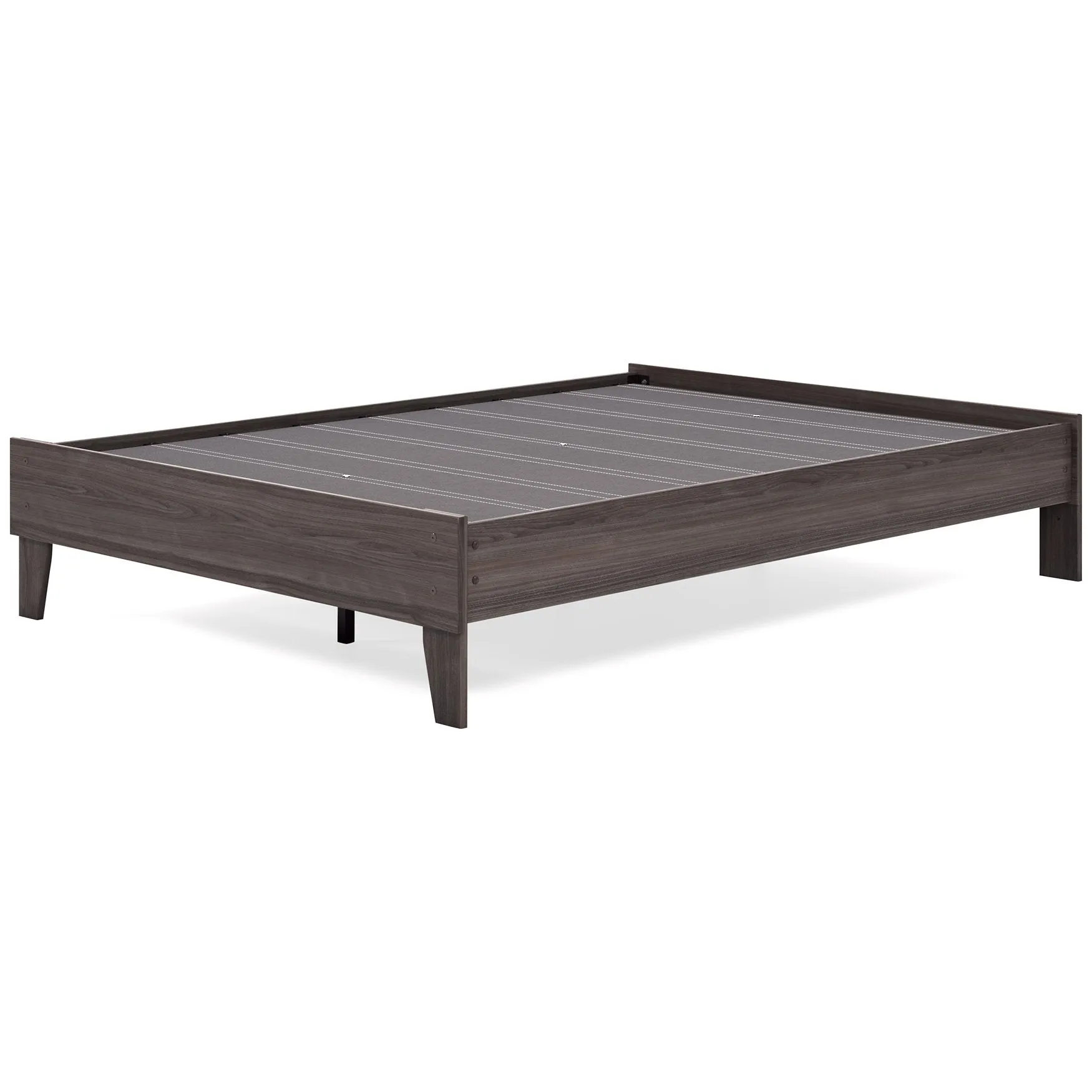 Brymont Bed and Mattress Set