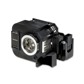 Bti Lamp For Epson Eb84 Oem: Elplp50