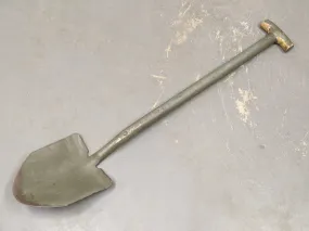 Bulldog 3 ft General Service Shovel - Dated 1972