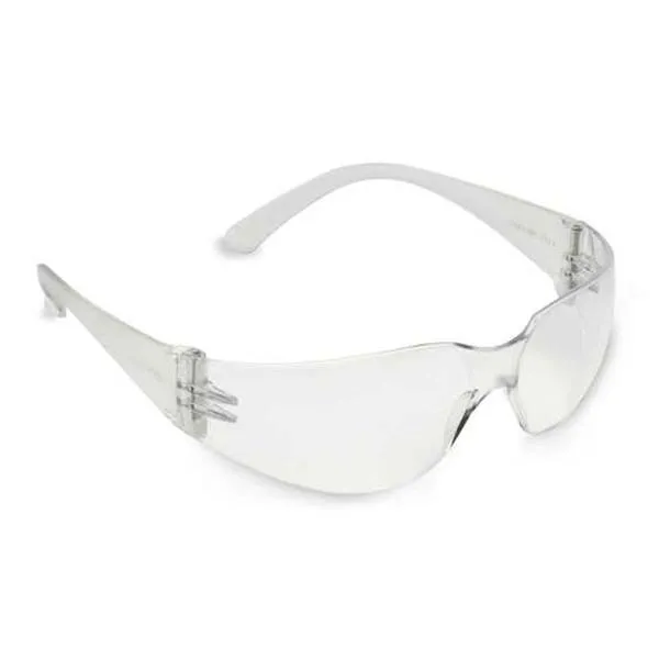 Bulldog Bifocal Safety Glass 2.0 clear lens