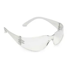 Bulldog Safety Glass (kids size), anti-fog clear