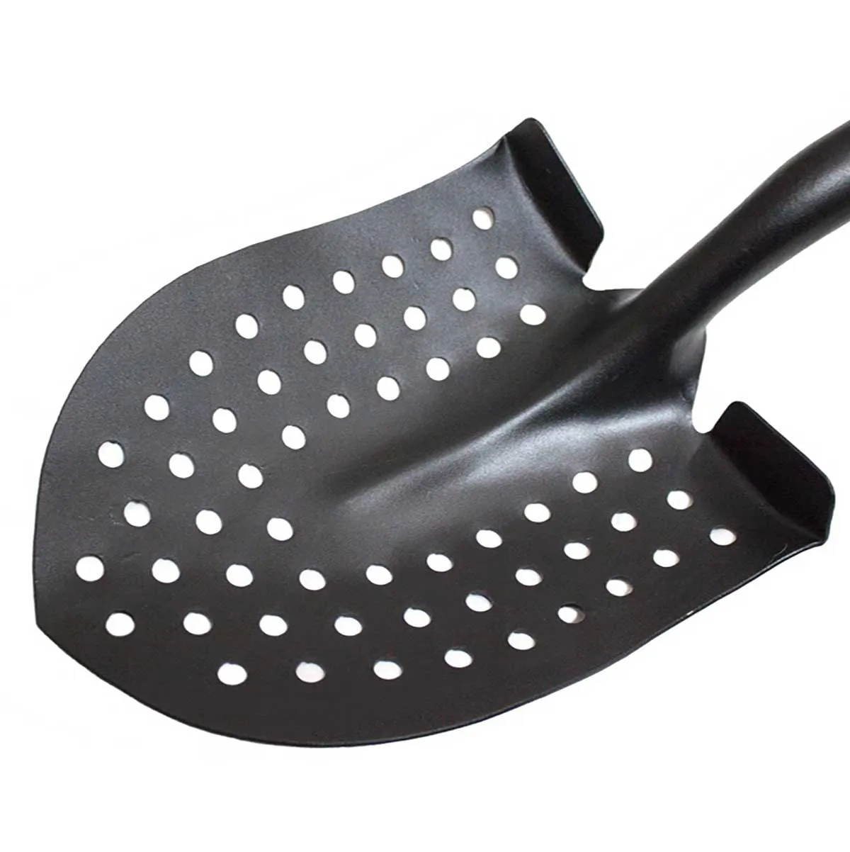 Bully Tools Perforated Mud Shovel