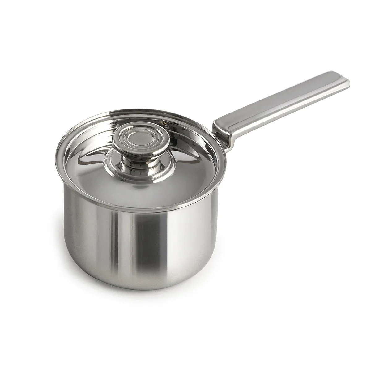 Campden Saucepan 1.38L