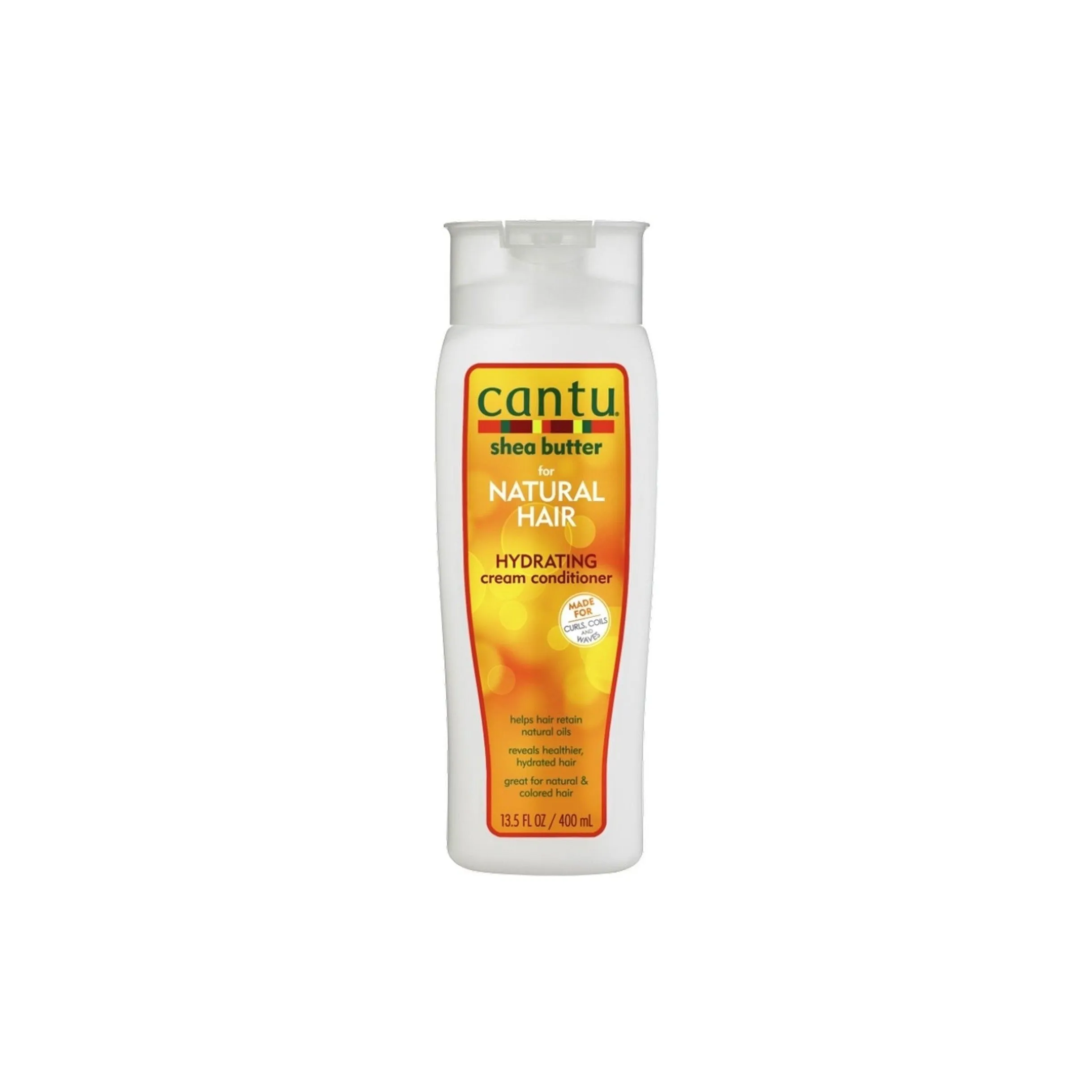 Cantu Shea Butter Hydrating Cream Conditioner