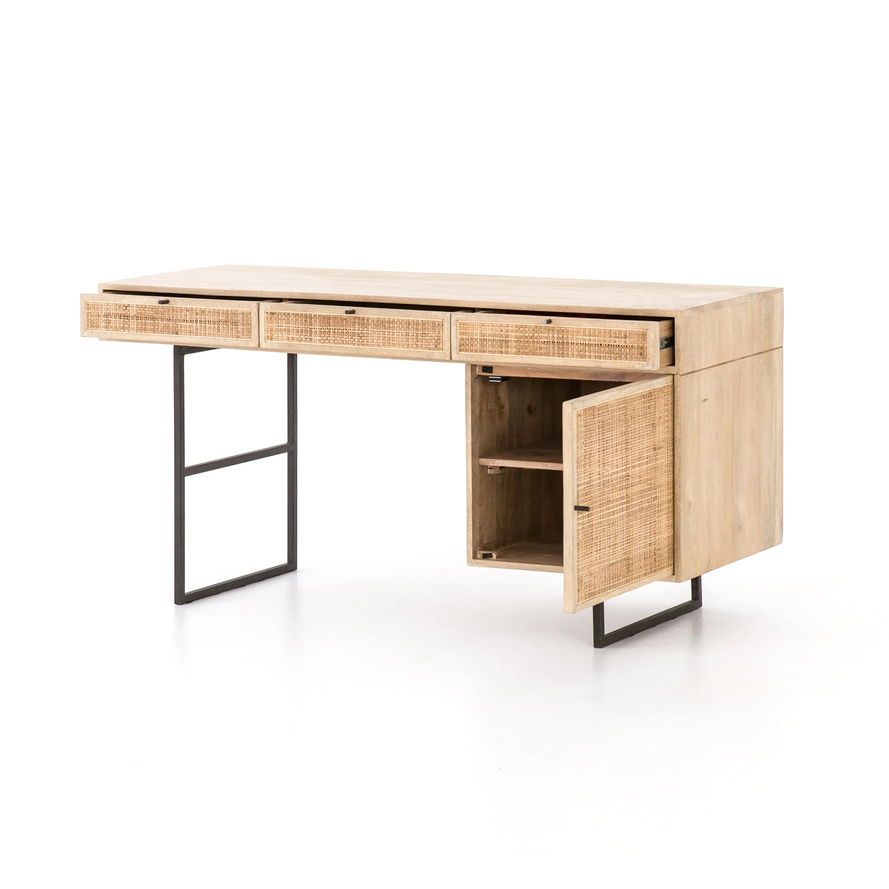 Carmel Desk