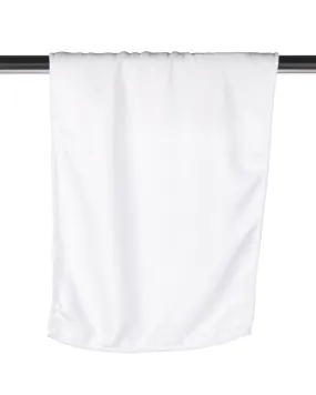 Carmel Towel Company C1118L Microfiber Rally Towel