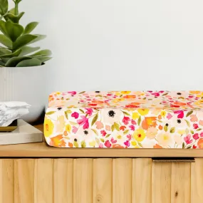 Changing Pad Cover - Nora