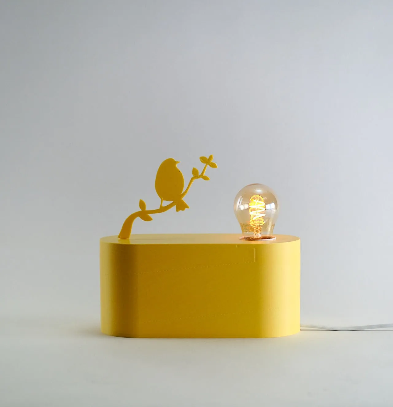 Chloe Table Lamp