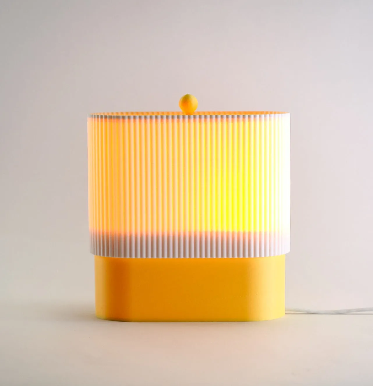 Chloe Table Lamp