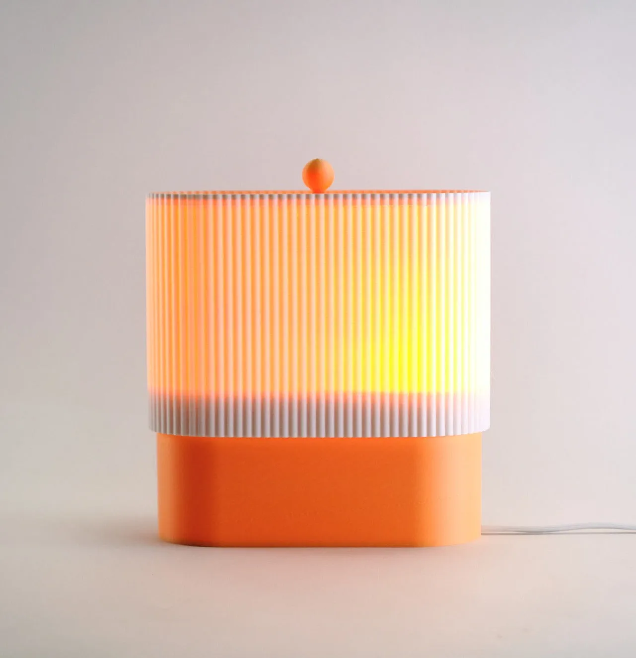 Chloe Table Lamp