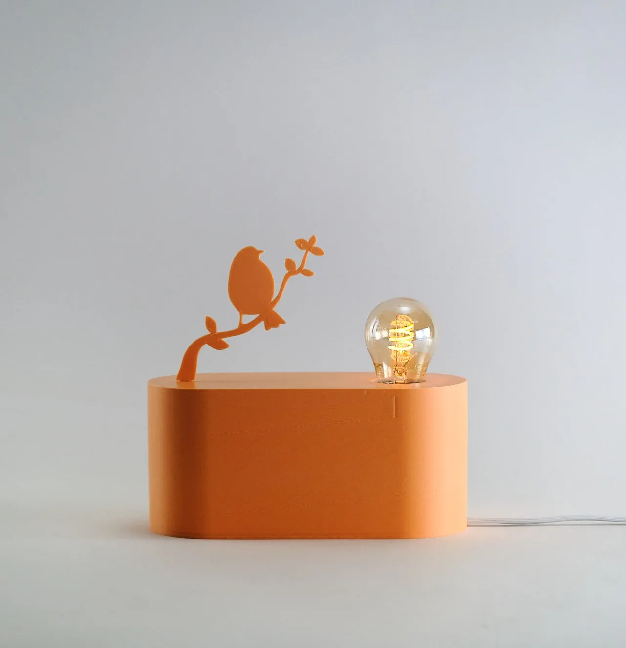 Chloe Table Lamp