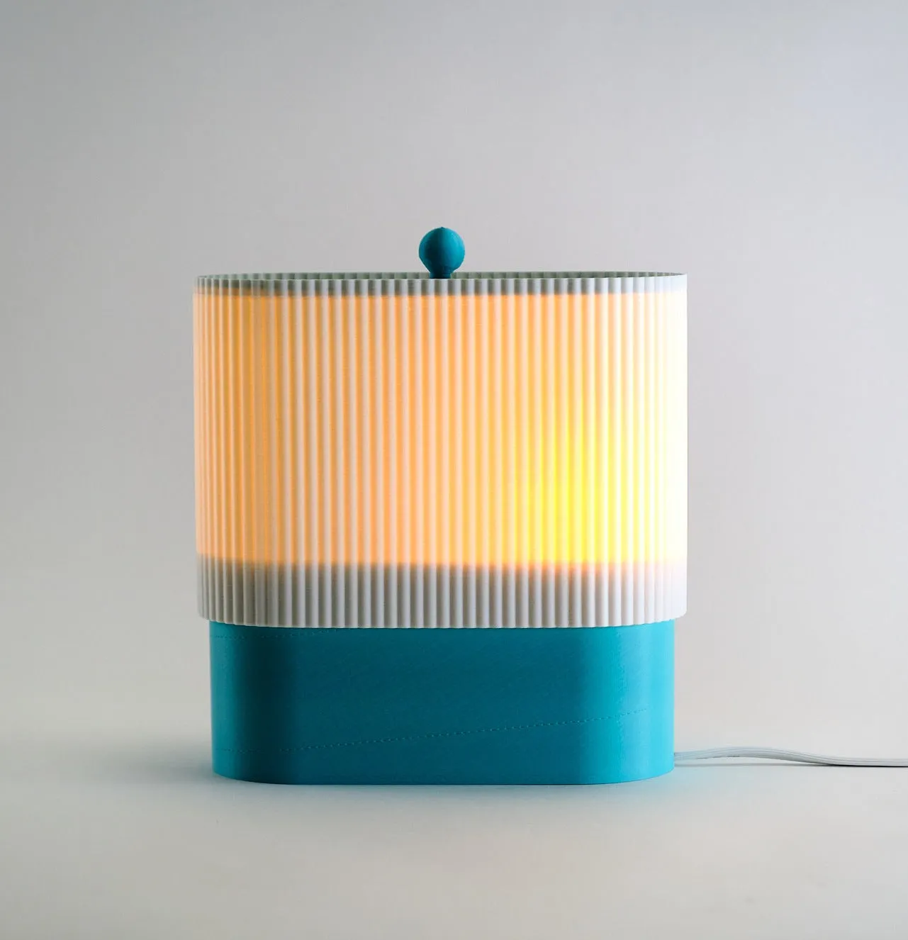 Chloe Table Lamp