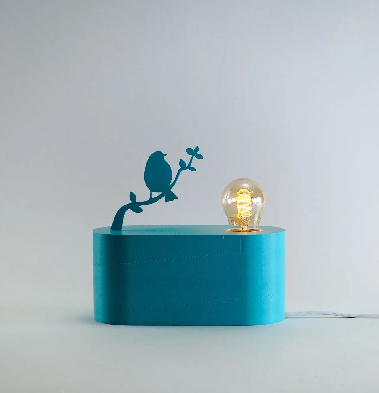 Chloe Table Lamp