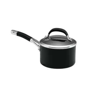 Circulon Premier Professional 18cm Covered Saucepan 2.8Ltr