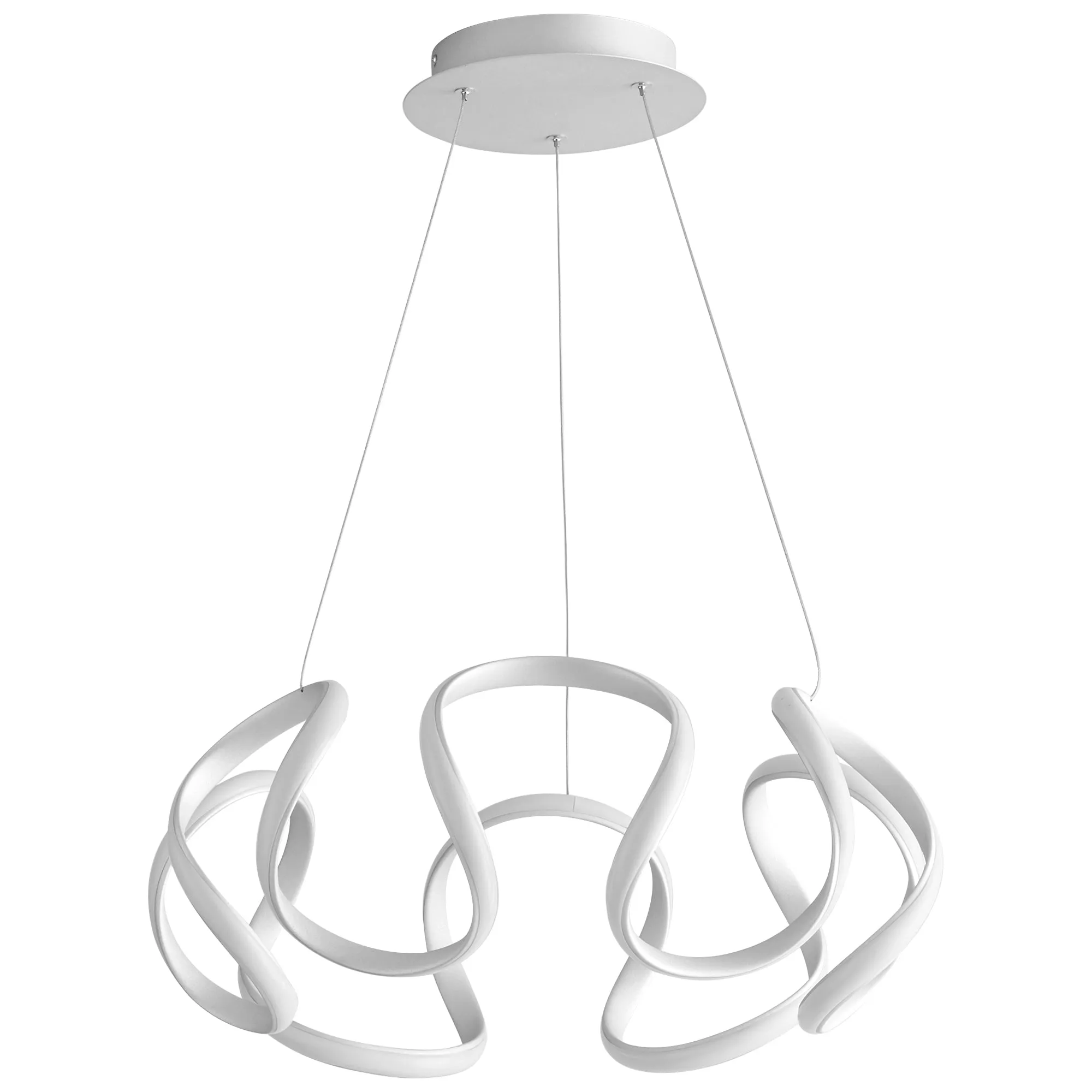 Cirro 22" Pendant