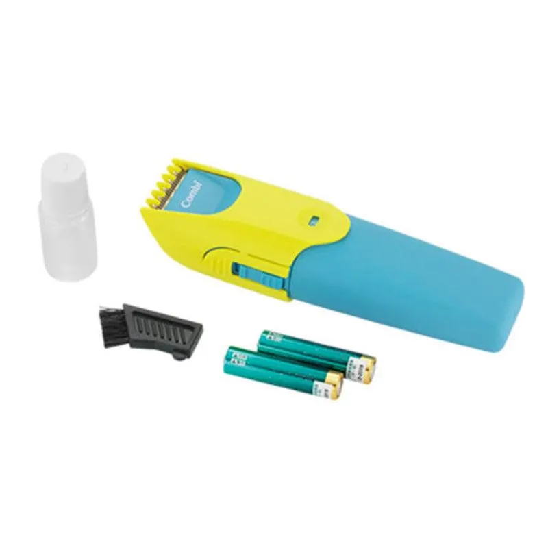 Combi Washable Hair Clipper/Hair Trimmer