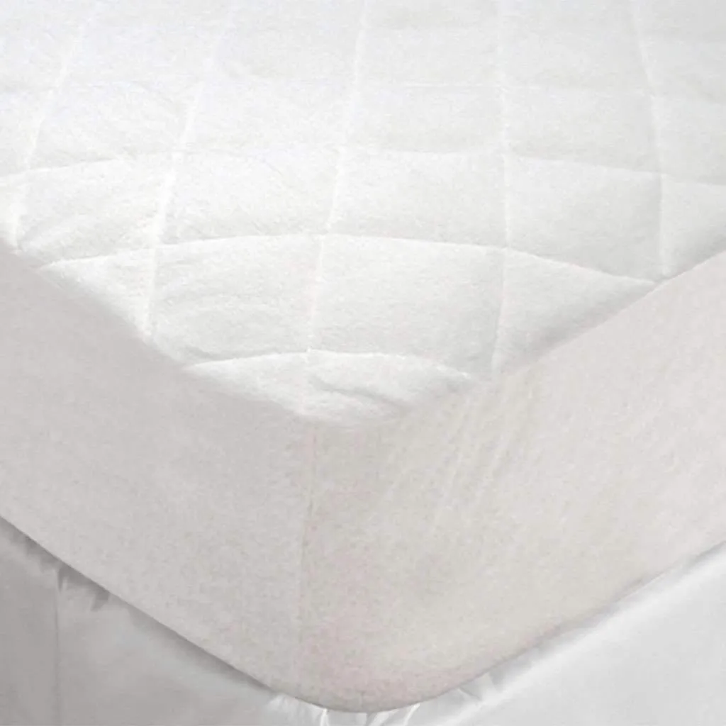 Comfort Mattress Pad