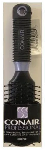 CONAIR - Purse Styling Brush - 1 Brush