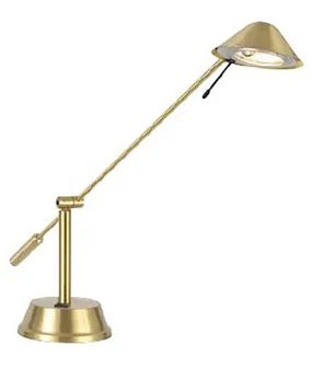 Contemporary Table Lamp