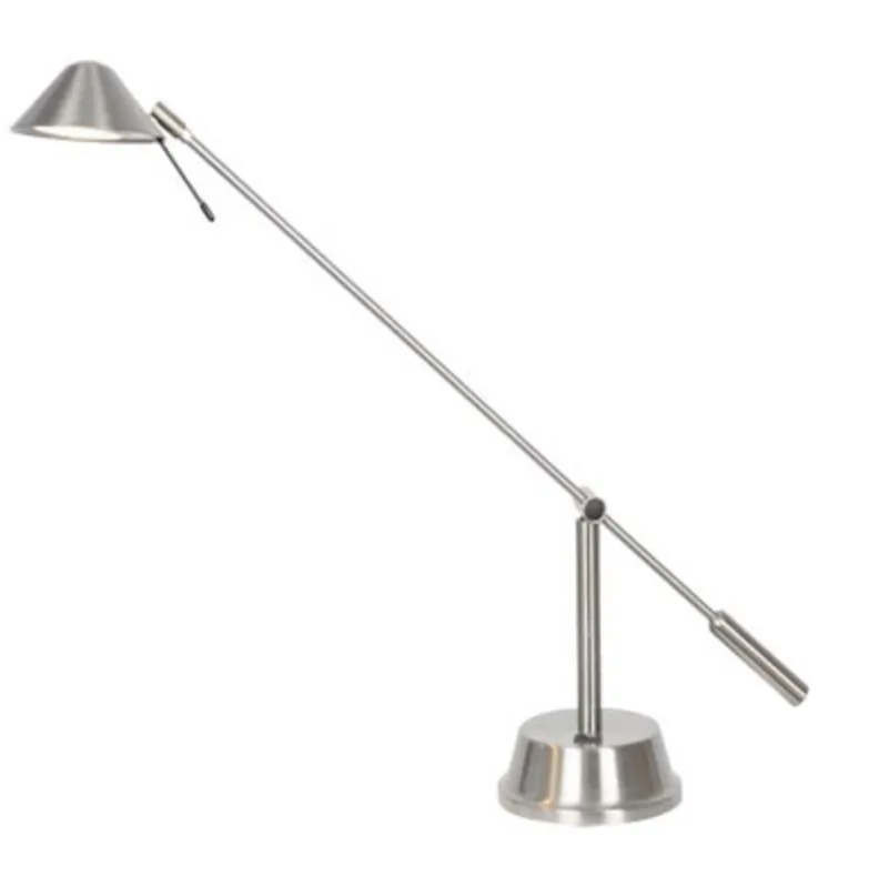 Contemporary Table Lamp