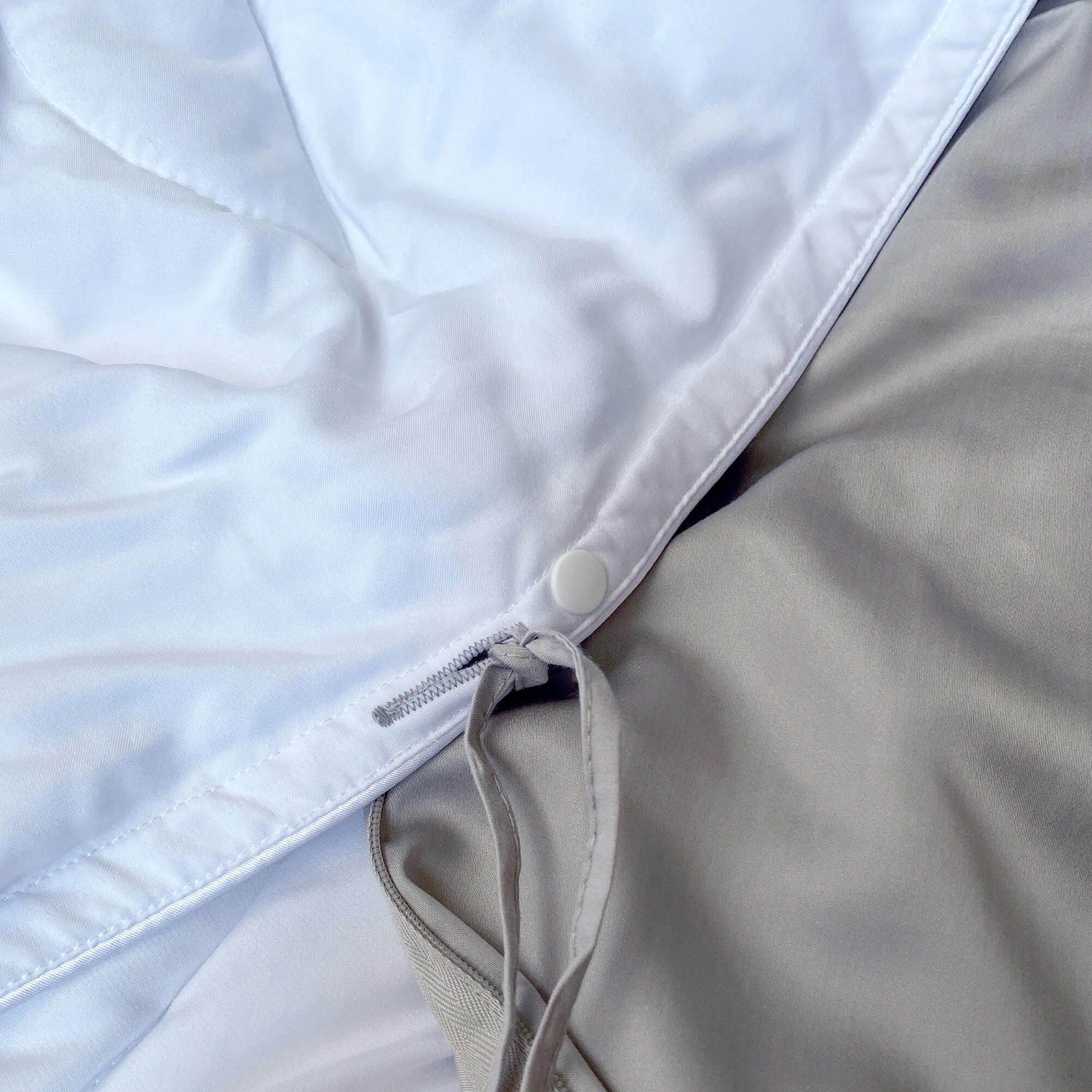 Cooling Duvet Insert