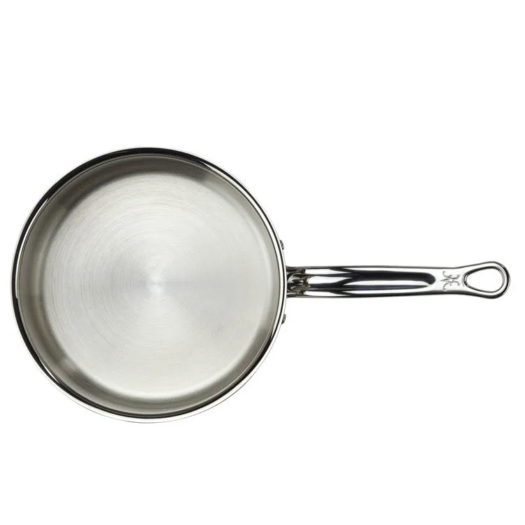 CopperBond 2-Quart Induction Copper Saucepan Pan