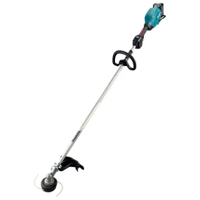 Cordless Trimmer (Scythe) - Makita Ur008gm101