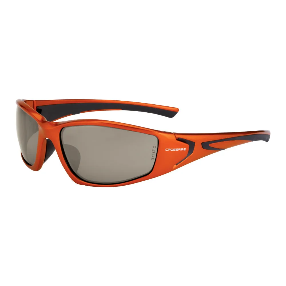 Crossfire RPG Premium Safety Eyewear