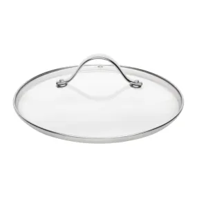 CS543 Vogue Glass Saucepan Lid 160mm