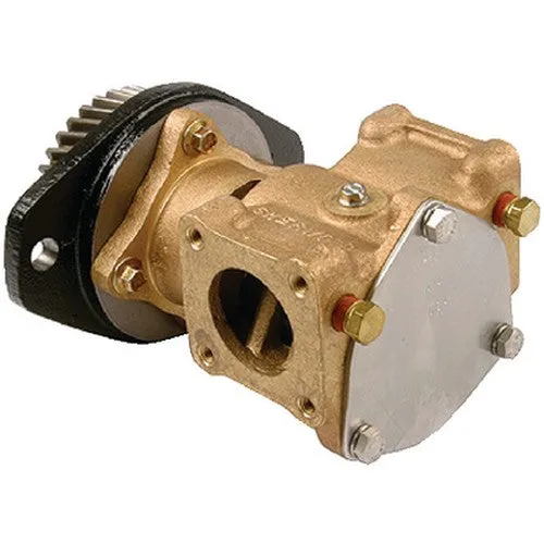 CUMMINS DIESEL WATER PUMP - P1730C