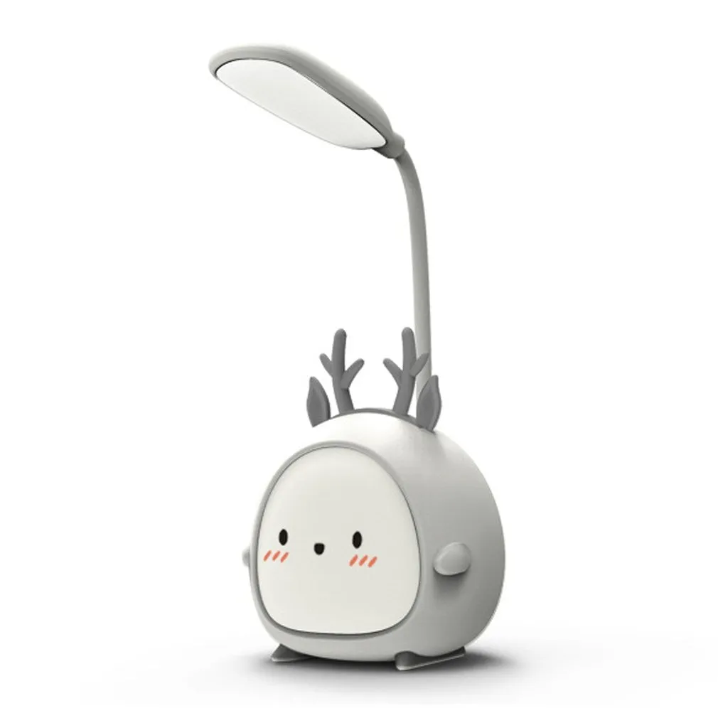 Cute Animal Adjustable Lamps