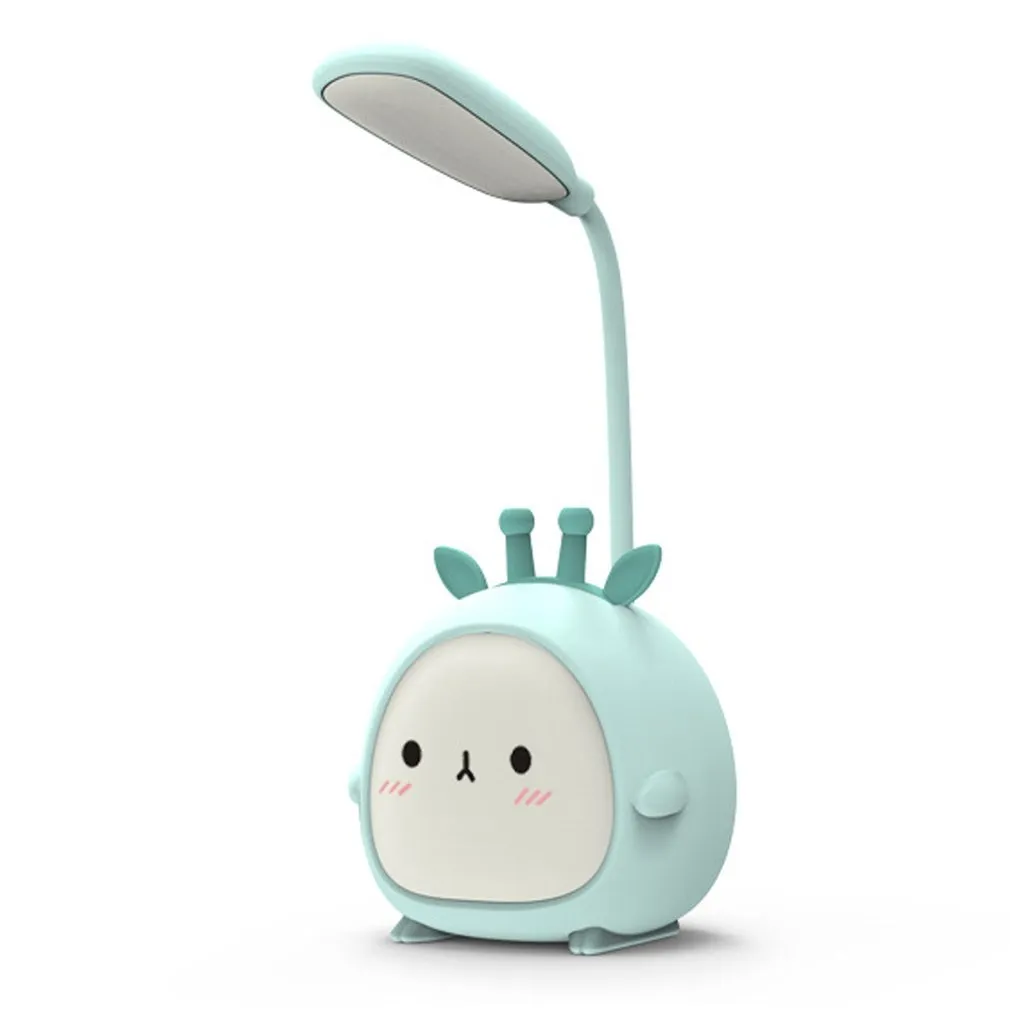 Cute Animal Adjustable Lamps