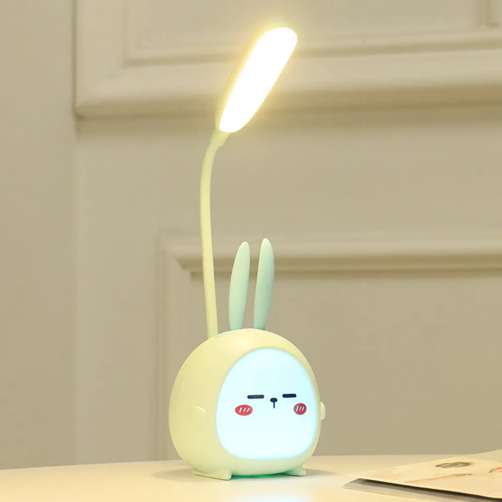 Cute Animal Adjustable Lamps