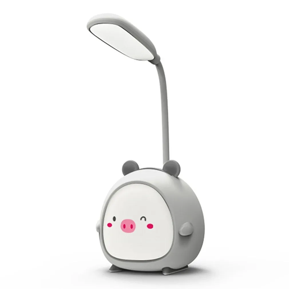 Cute Animal Adjustable Lamps