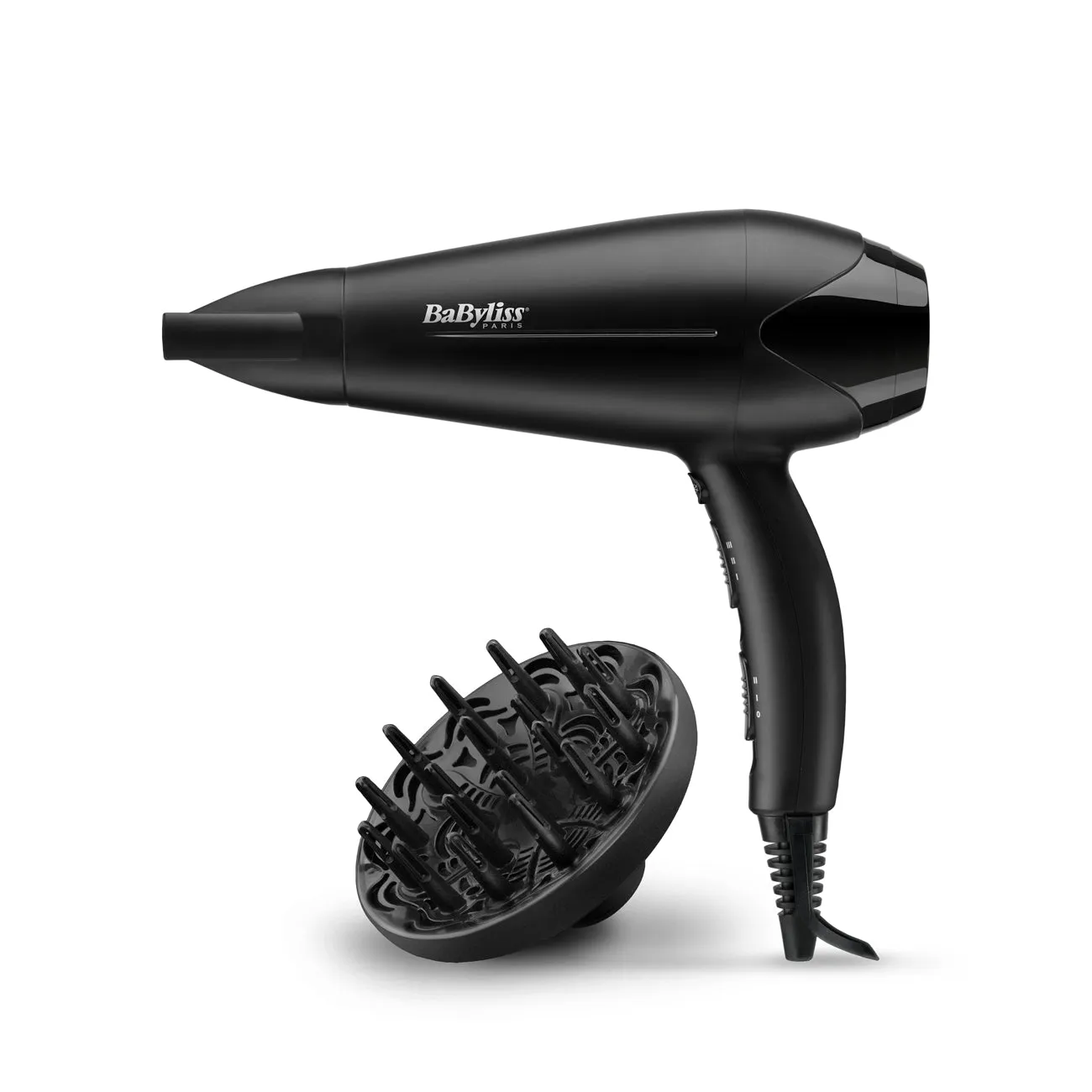 D563DE Hair Dryer