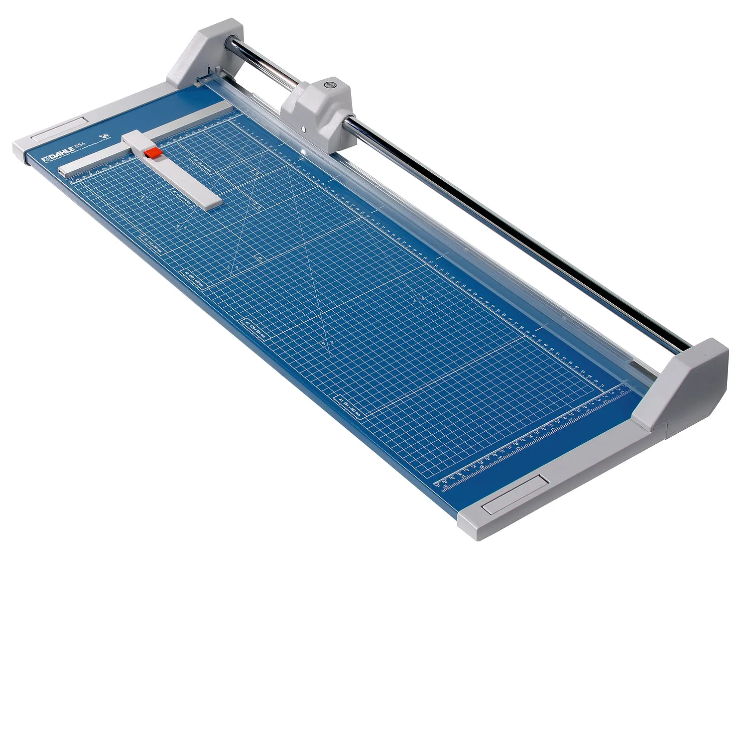 Dahle Trimmer A2 Size (Professional) Model 554