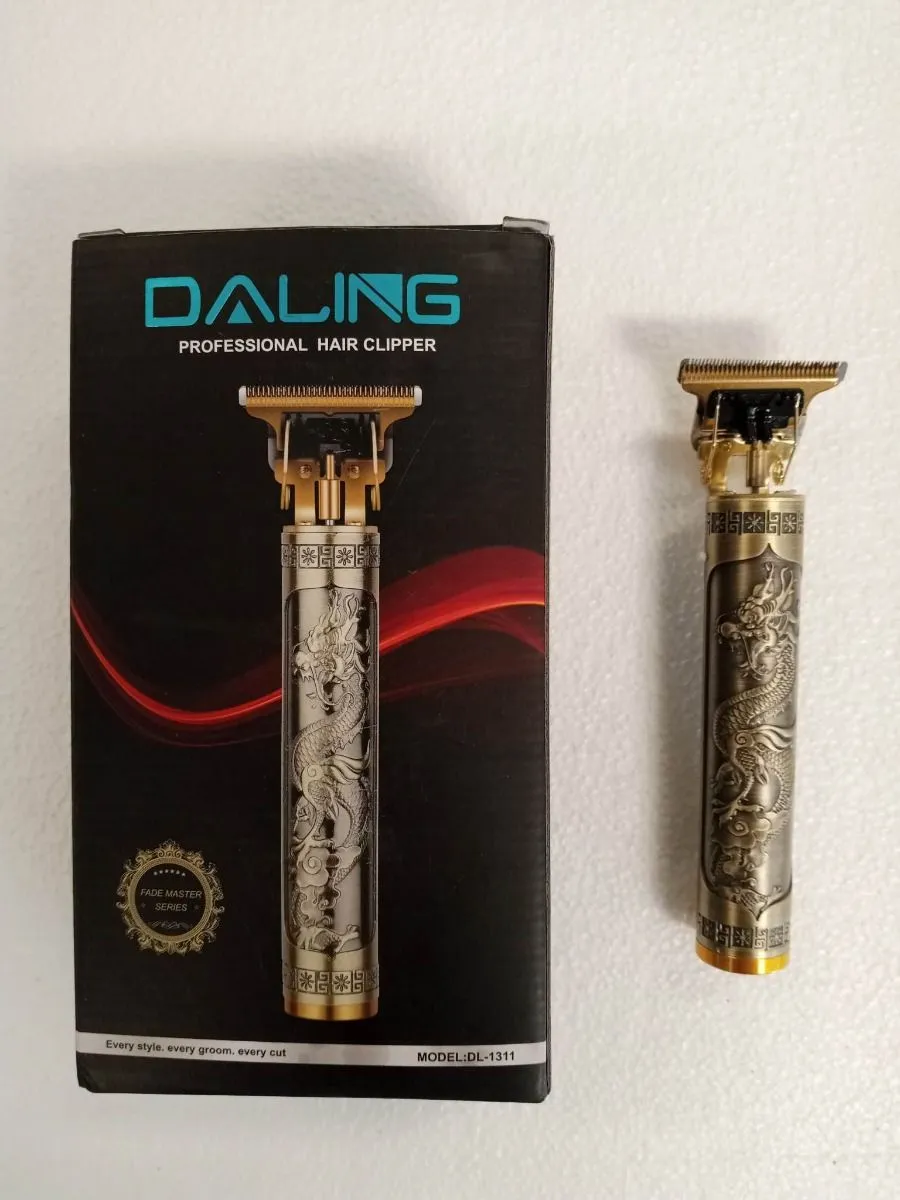 Daling Professional Hair Clipper DL-1311