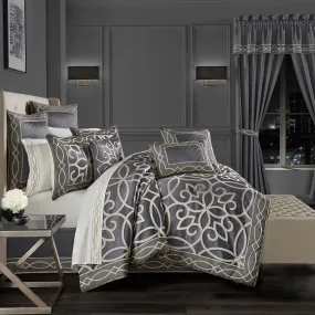 Deco Comforter Set