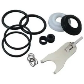 Delta Faucet Repair Kit, Lever Handle